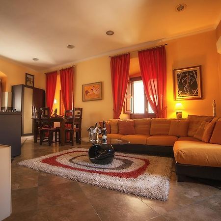 Luxury Home Bosa Apartment Εξωτερικό φωτογραφία
