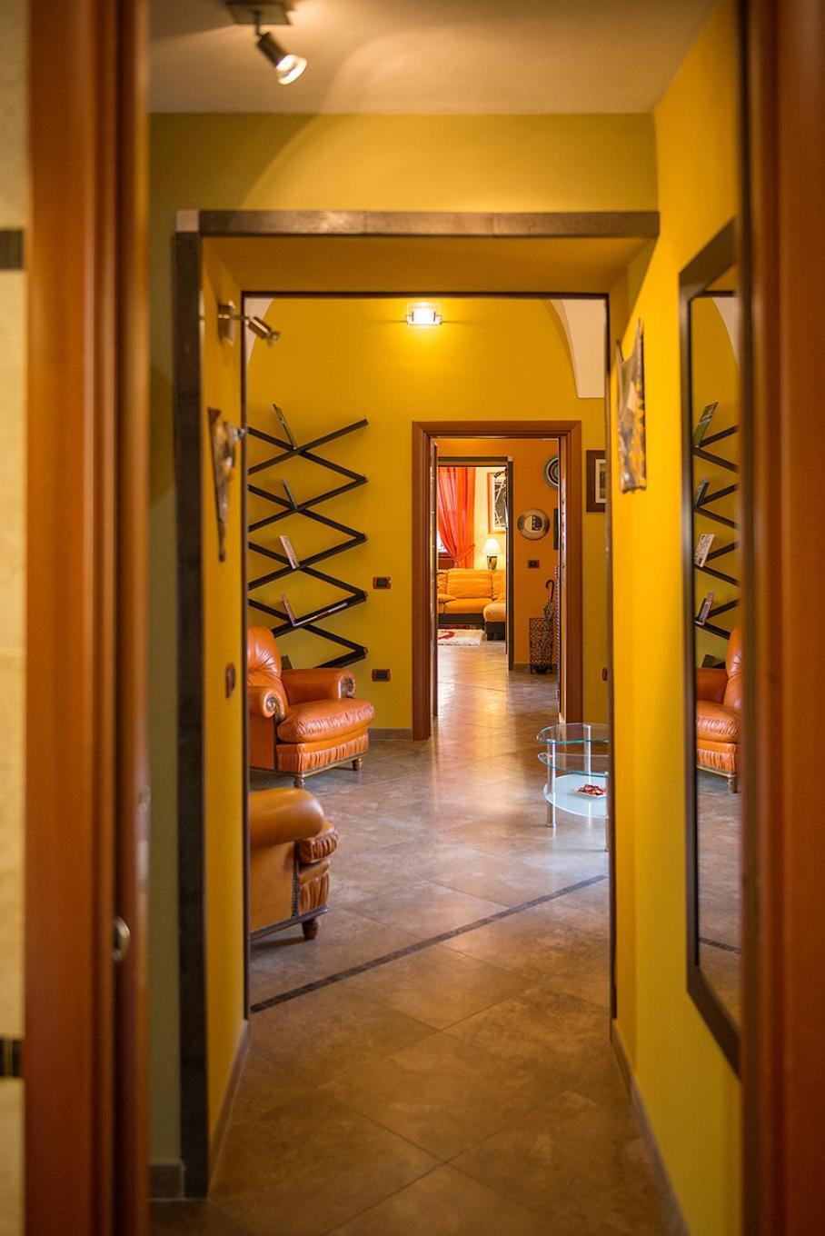 Luxury Home Bosa Apartment Εξωτερικό φωτογραφία