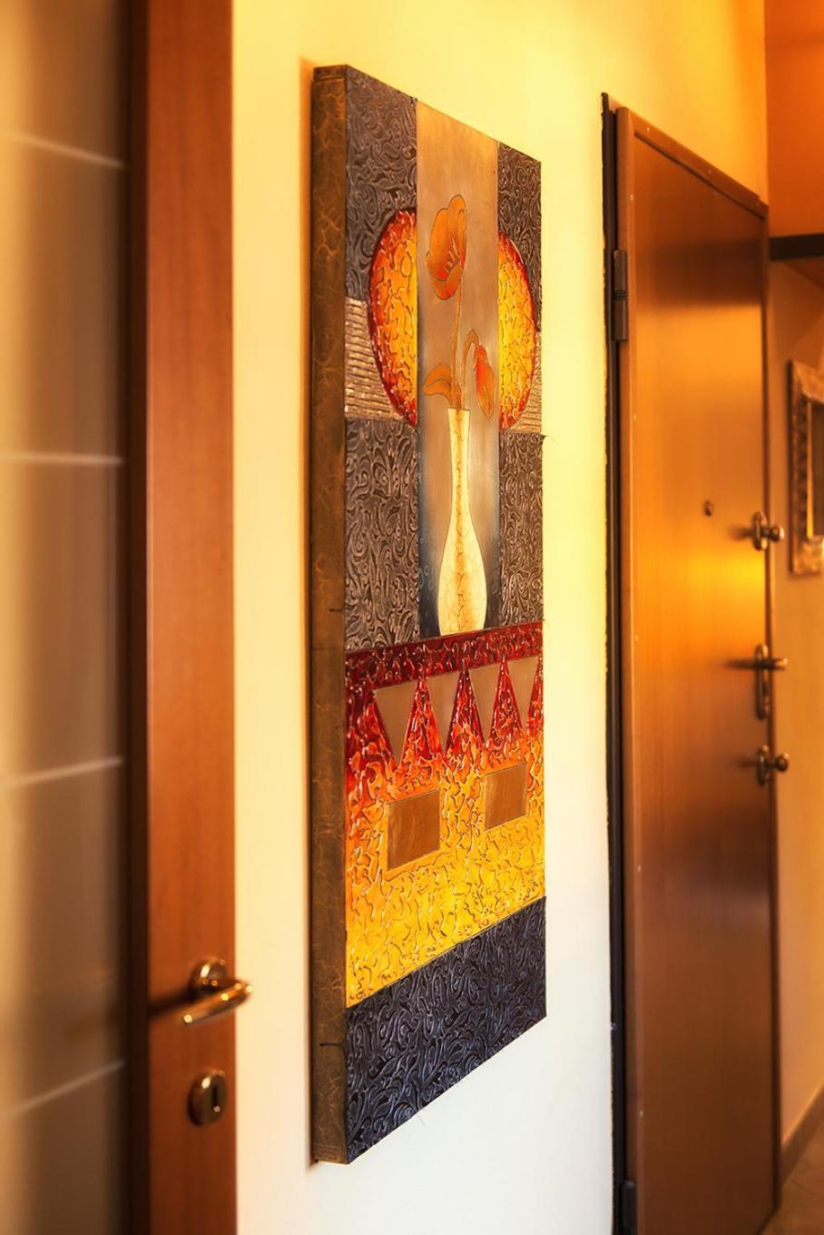 Luxury Home Bosa Apartment Εξωτερικό φωτογραφία