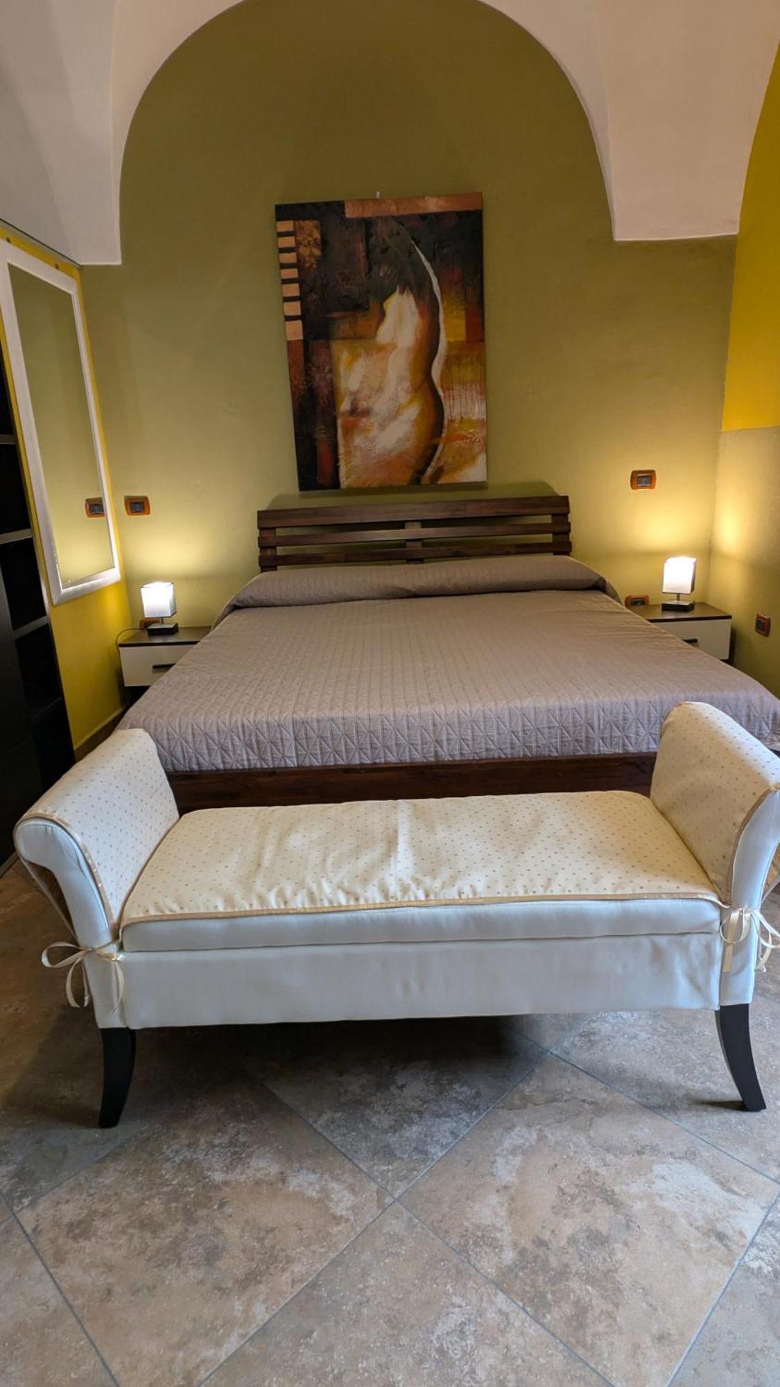 Luxury Home Bosa Apartment Εξωτερικό φωτογραφία