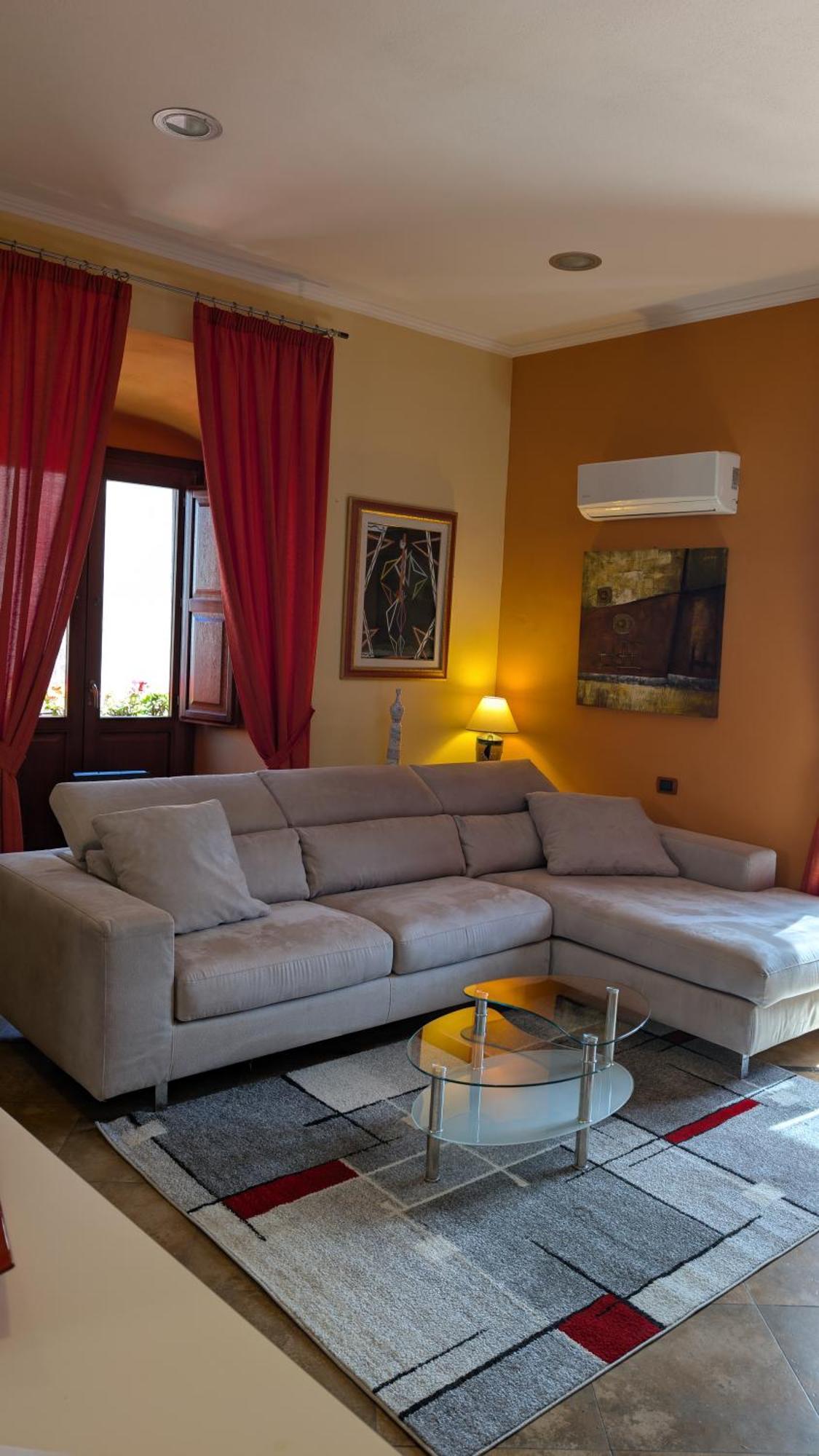 Luxury Home Bosa Apartment Εξωτερικό φωτογραφία