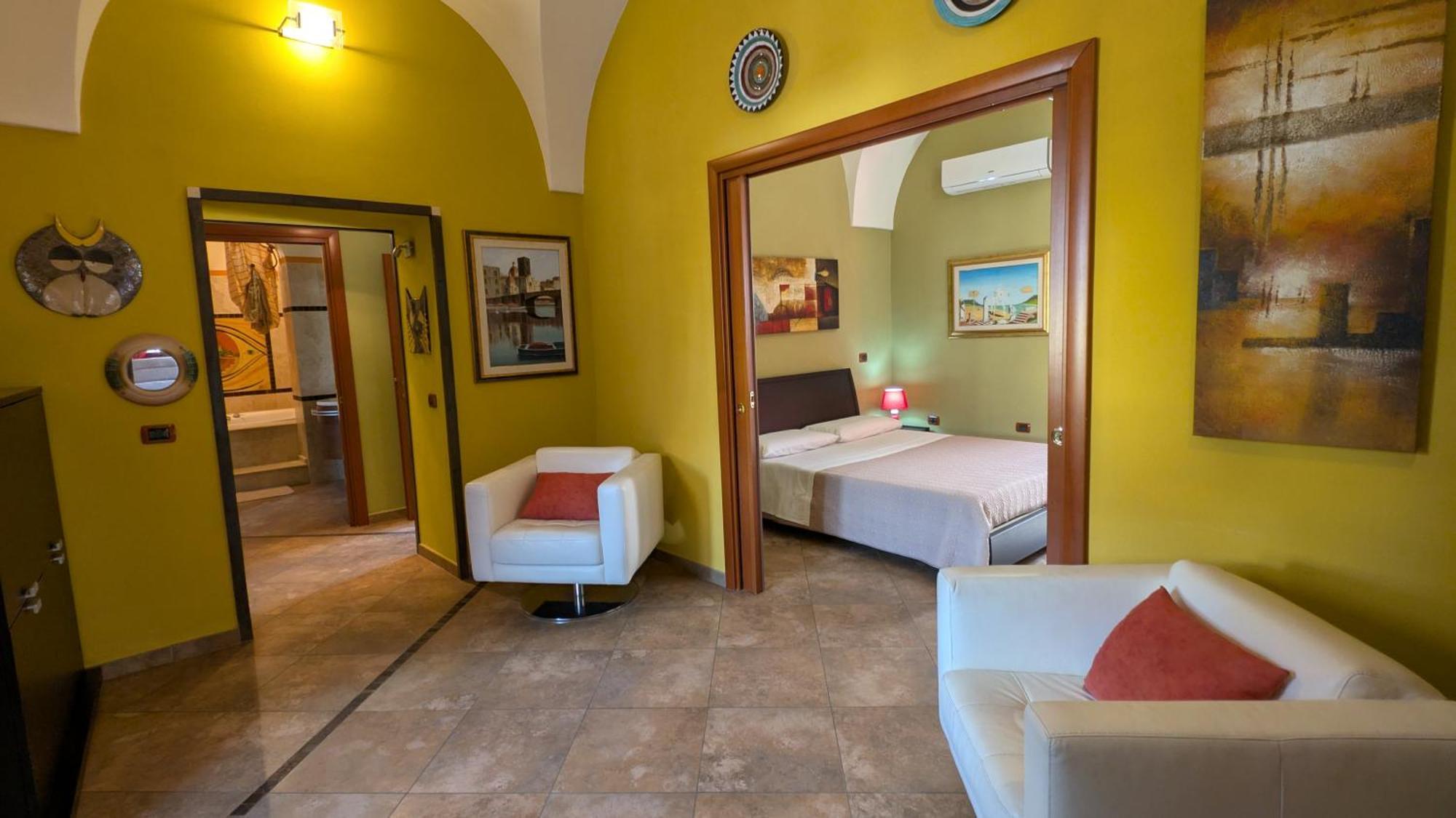 Luxury Home Bosa Apartment Εξωτερικό φωτογραφία