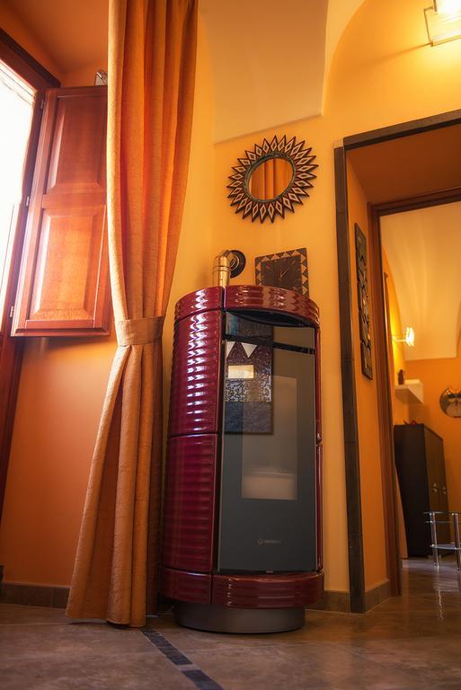 Luxury Home Bosa Apartment Εξωτερικό φωτογραφία