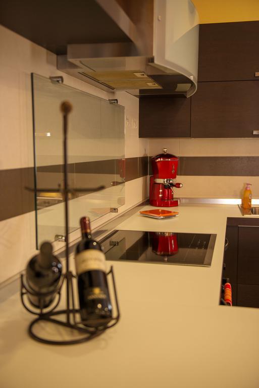 Luxury Home Bosa Apartment Εξωτερικό φωτογραφία